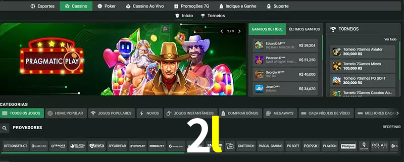 cassino 2l