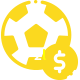 Aposte em esportes do mundo todo no 2l!