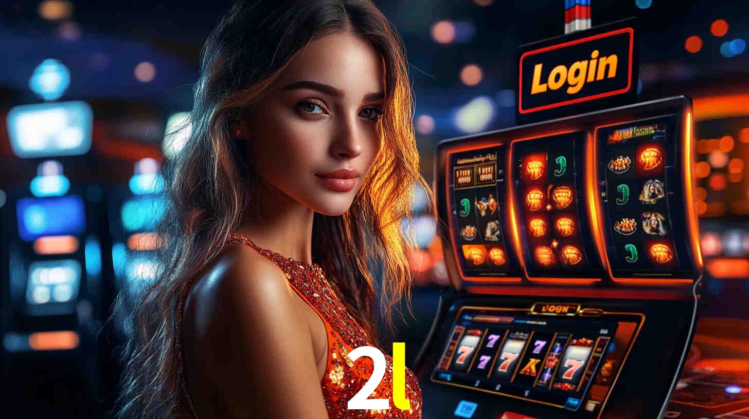 Sinta a adrenalina dos jogos de cassino com 2l