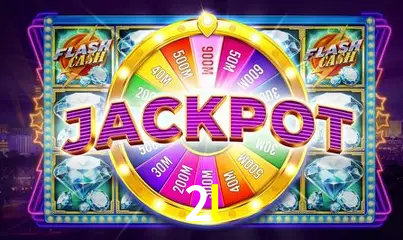 Descubra o Mundo do Cassino Online com 2l