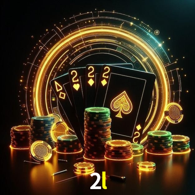 Provedores de Jogos 2l