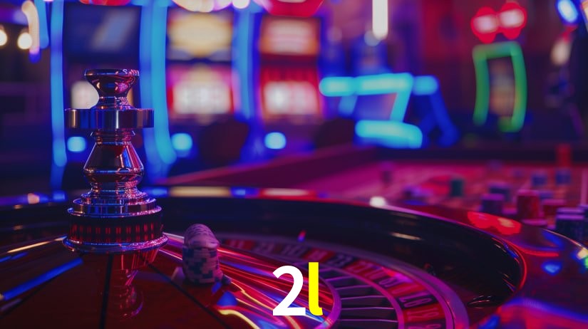 2l: Jogos de Caça-Níqueis-Altas Recompensas, Roleta-Velocidade, Blackjack-Desafios Máximos