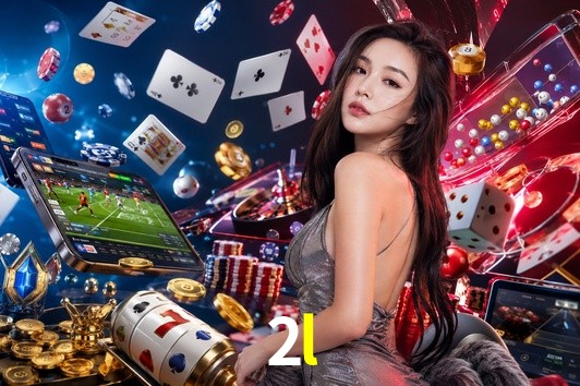 Live Casino 2l