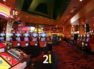 Descubra a Magia dos Jogos de Arcade no 2l