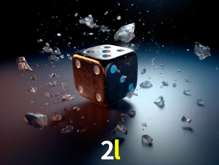 Logo 2l Loteria Online