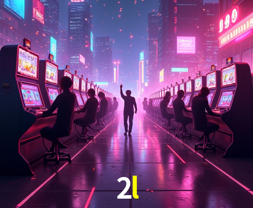 Casino Ao Vivo 2l