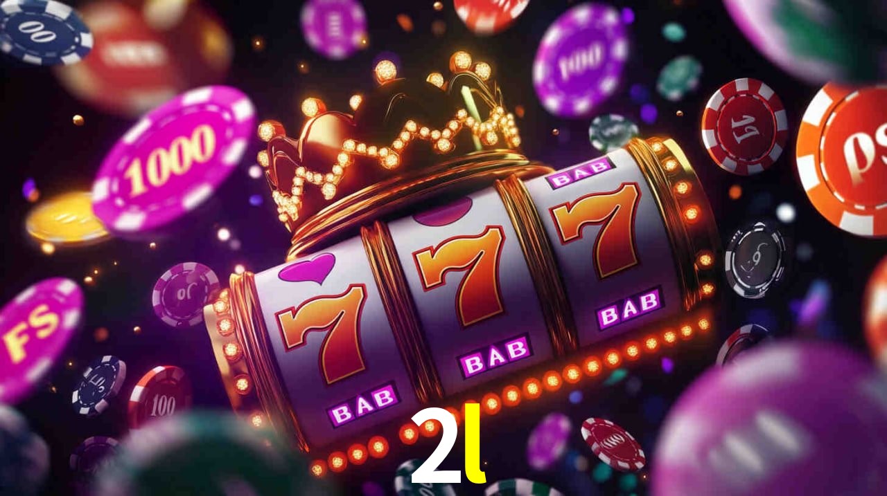 Slot Games 2l