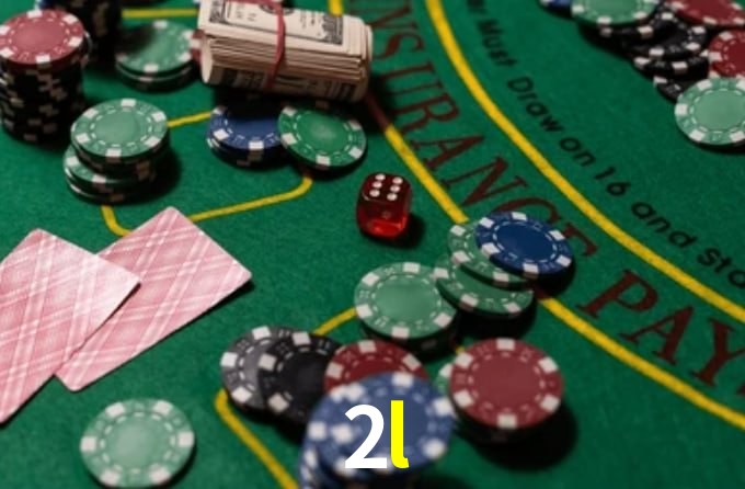 2l,2l cassino