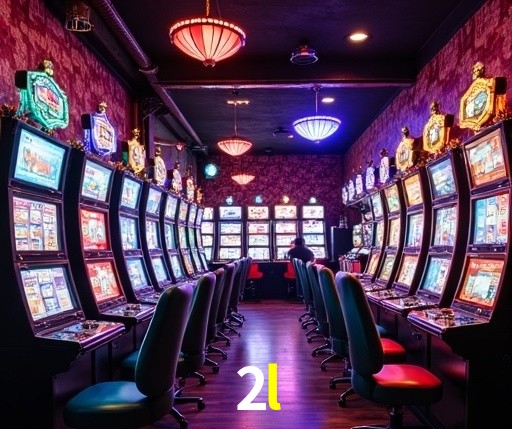Logo 2l Telegram Canal Oficial