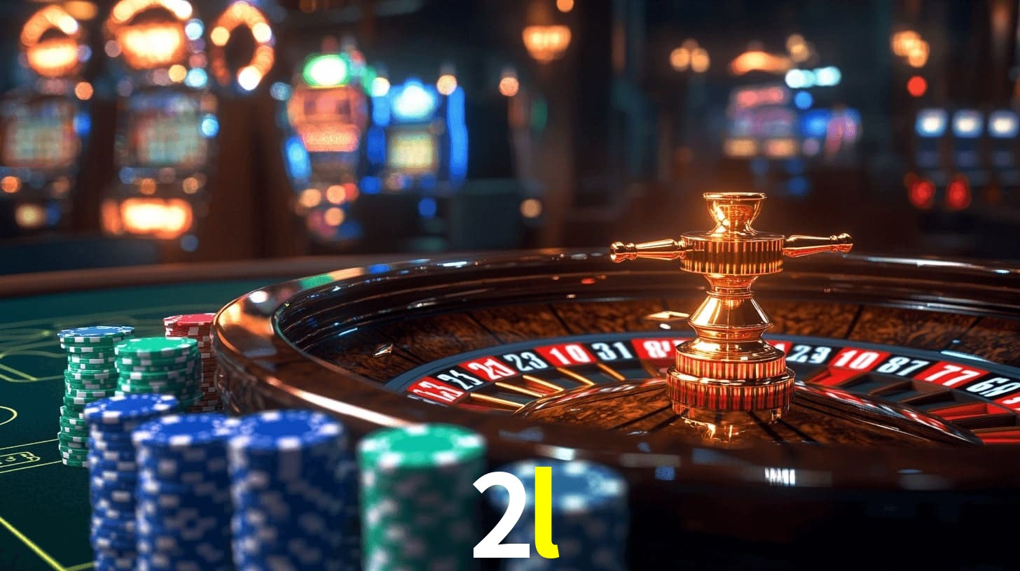 2l - Apostas No Cassino Online - 2l cassino