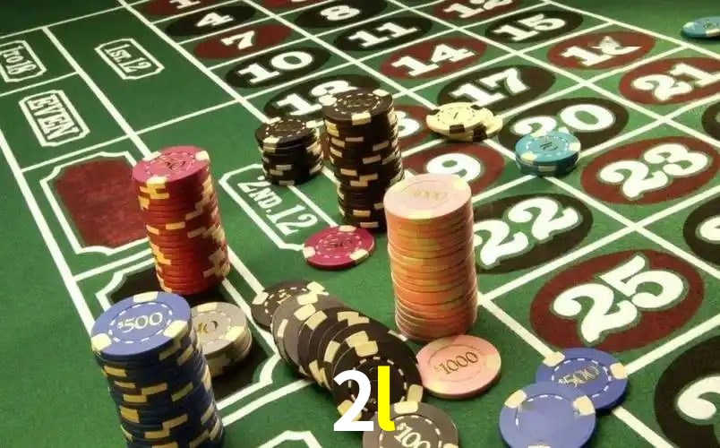 Jogos de Slot 2l