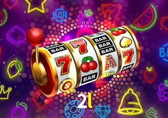 Descubra a Magia dos Jogos de Arcade no 2l