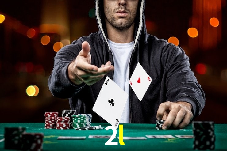 2l cassino