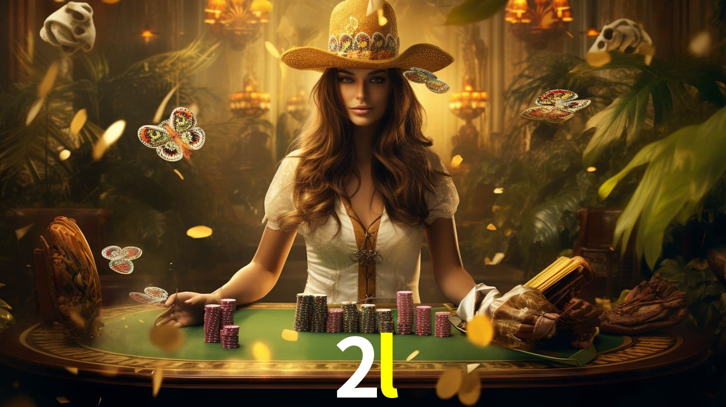 Live Casino 2l