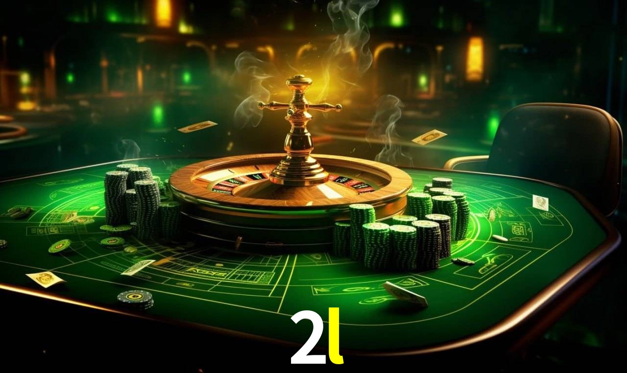 cassino 2l